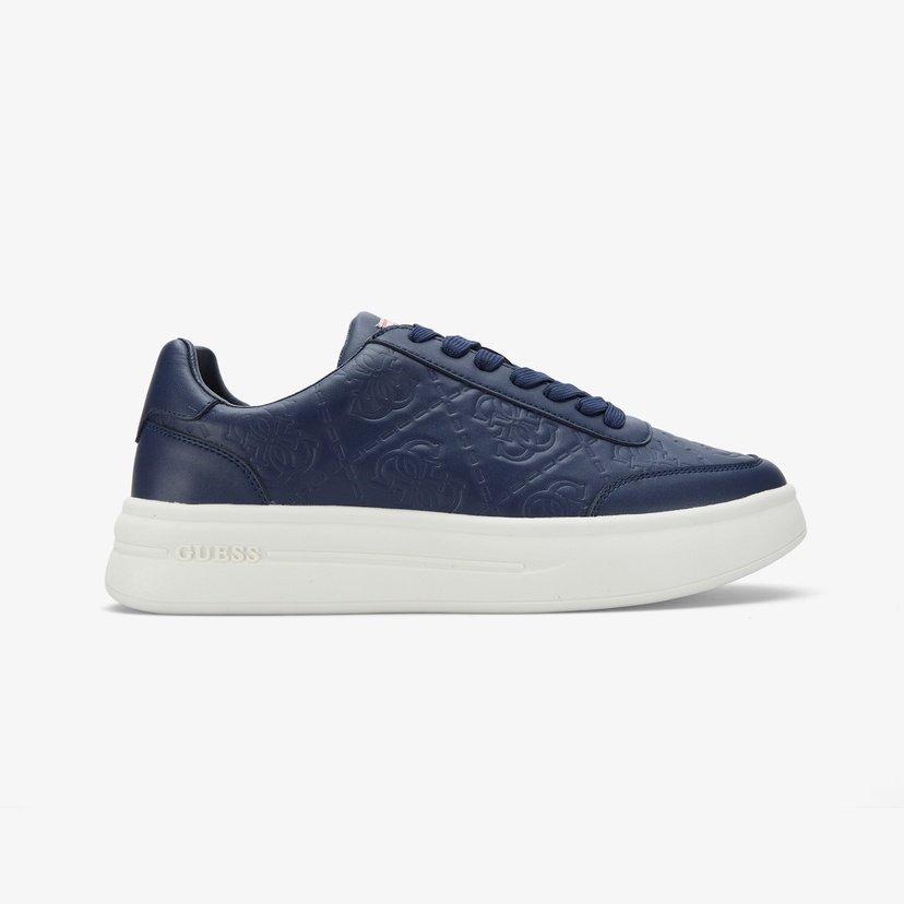 Guess FMFWI3LEA12 BLEU – Image 4