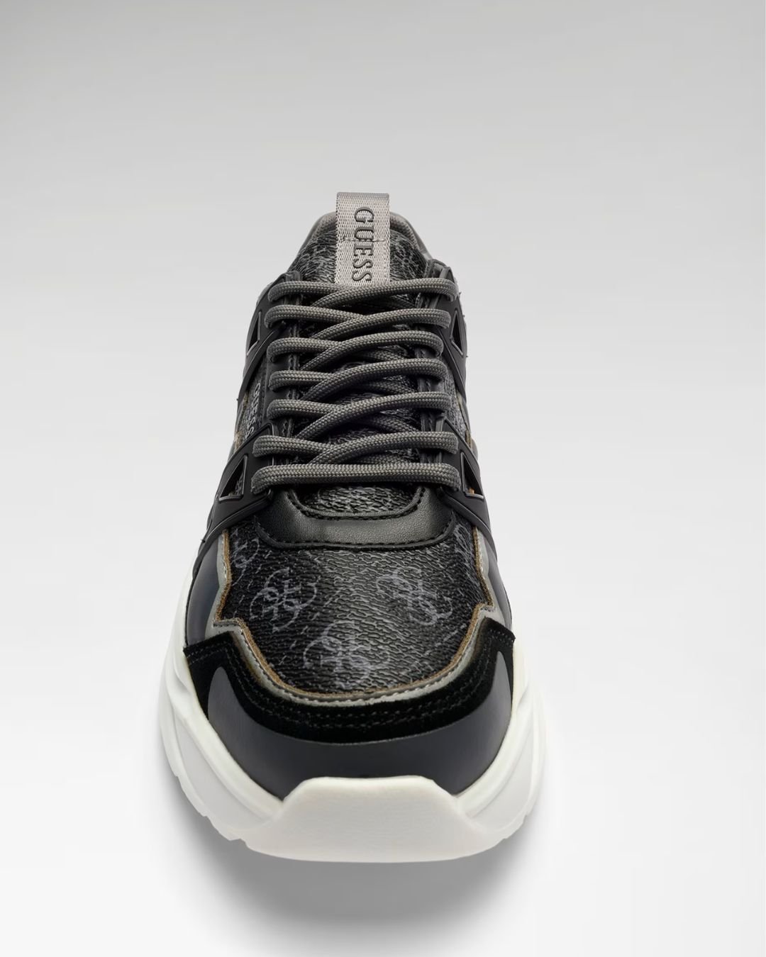 Guess FMPBEUFAL12 BLACK – Image 2