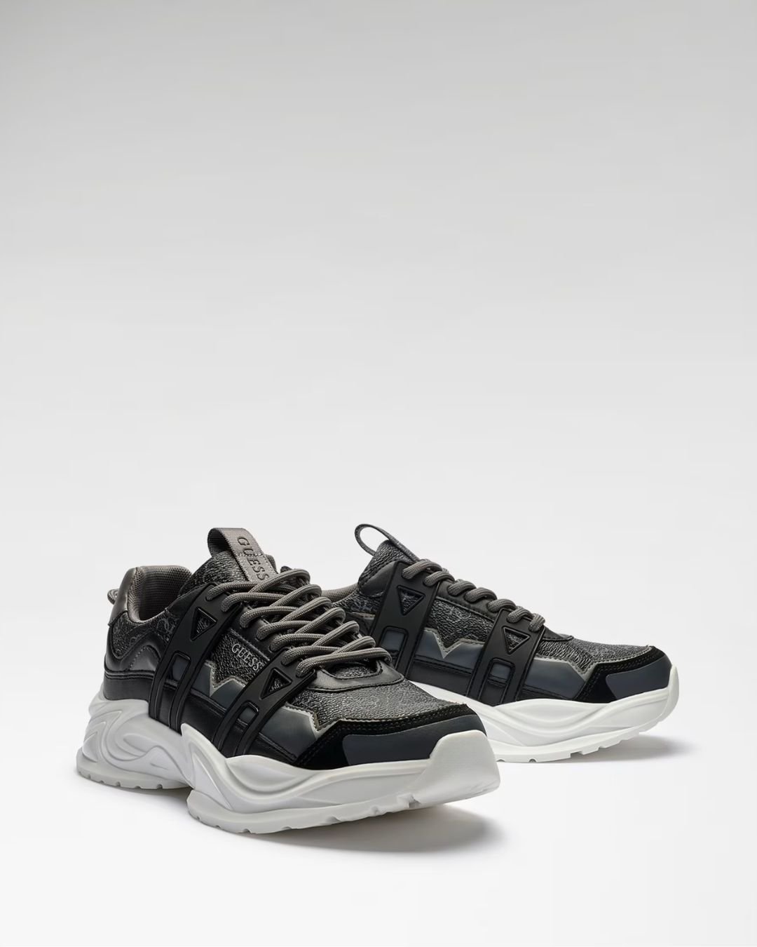 Guess FMPBEUFAL12 BLACK – Image 4
