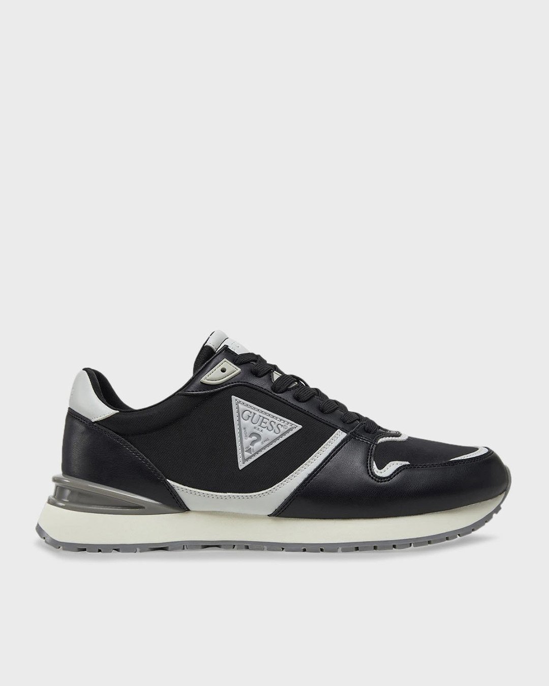 Guess FMJISLFAL12 BKGRY – Image 3