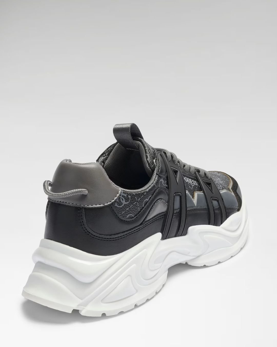 Guess FMPBEUFAL12 BLACK – Image 5