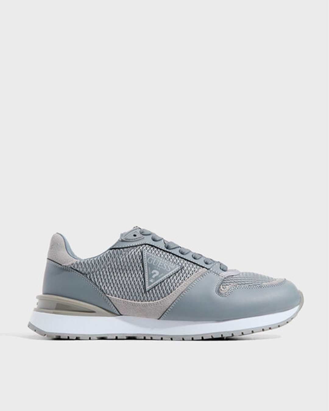 Guess FMTISLFAL12 GREY – Image 3