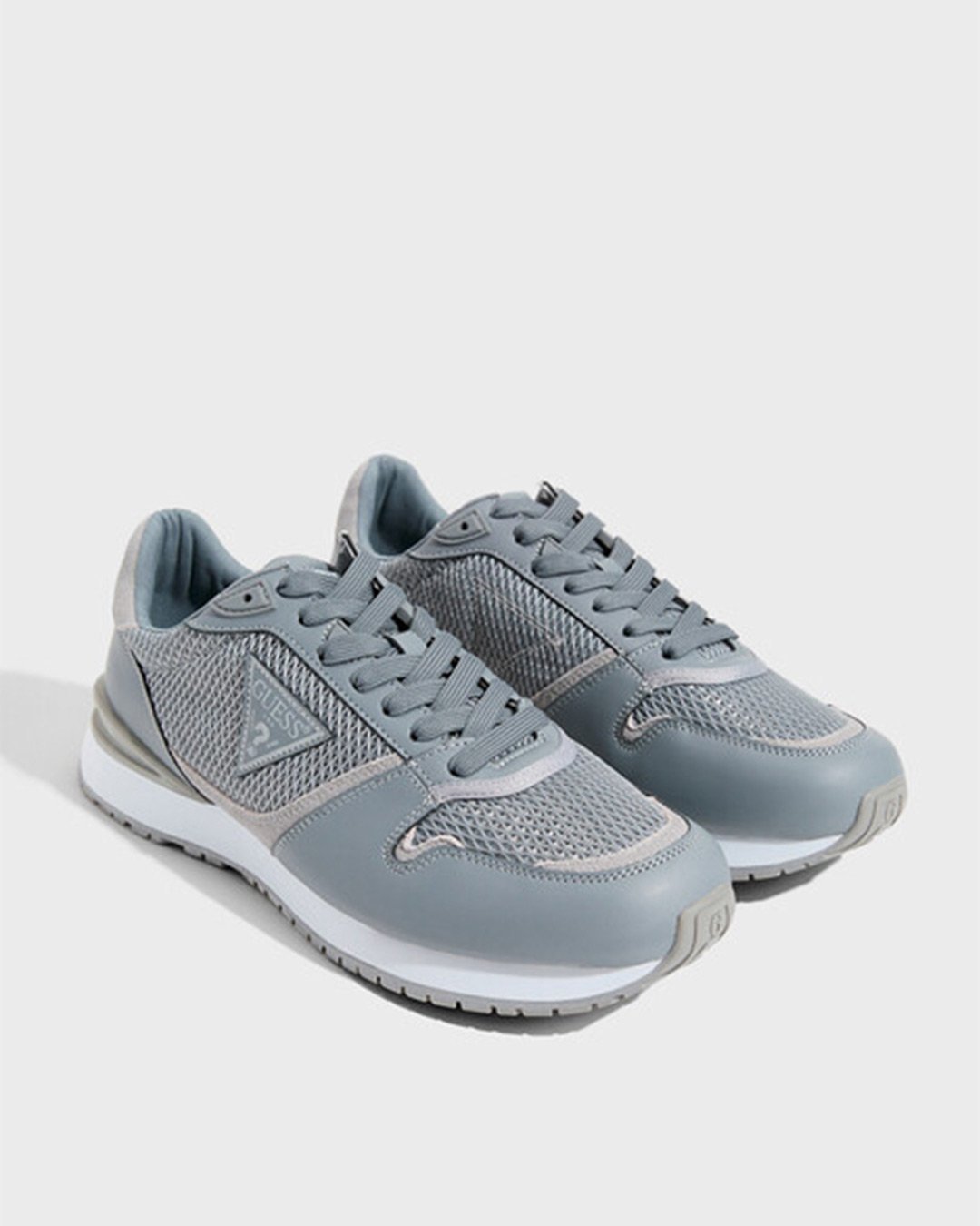 Guess FMTISLFAL12 GREY