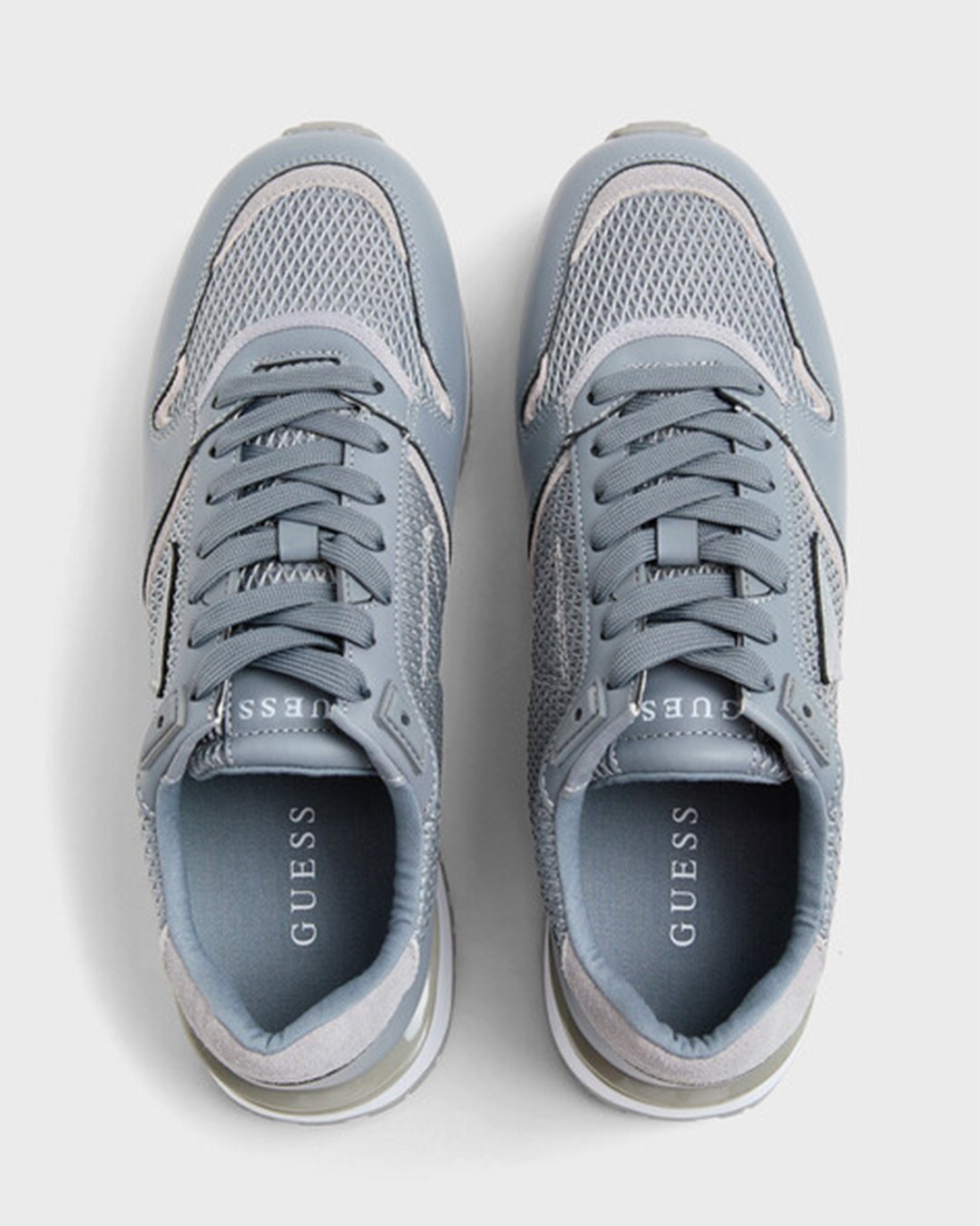 Guess FMTISLFAL12 GREY – Image 2