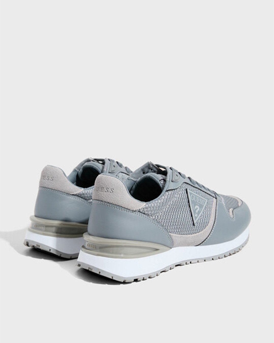 Guess FMTISLFAL12 GREY – Image 4
