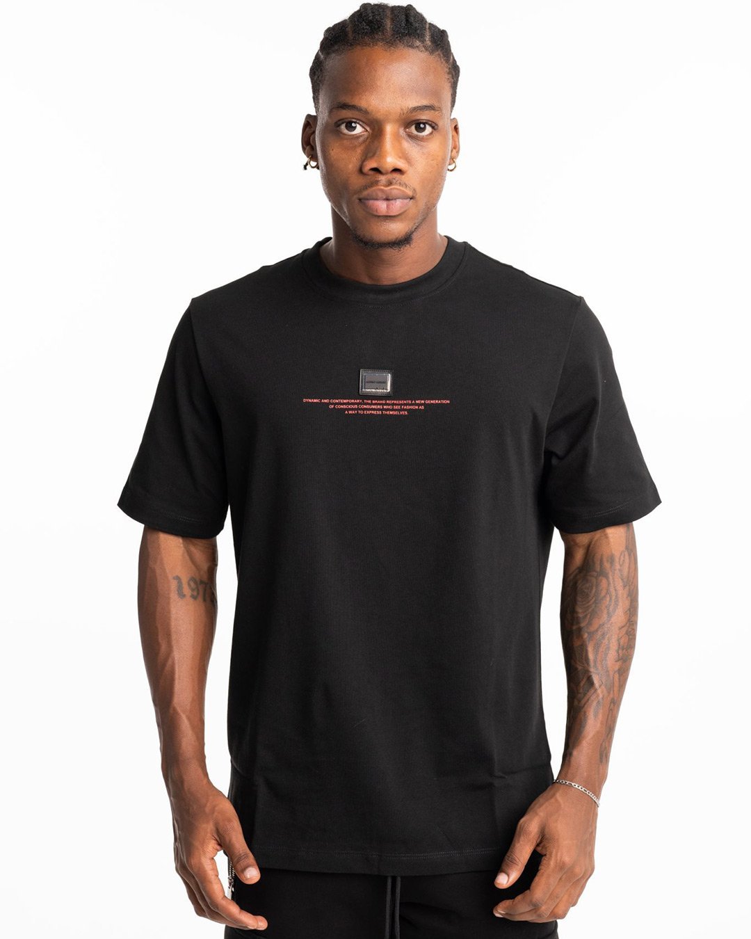 Antony morato MMKS02590-9000 – Image 3