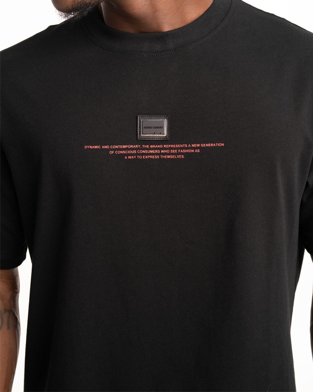Antony morato MMKS02590-9000 – Image 2