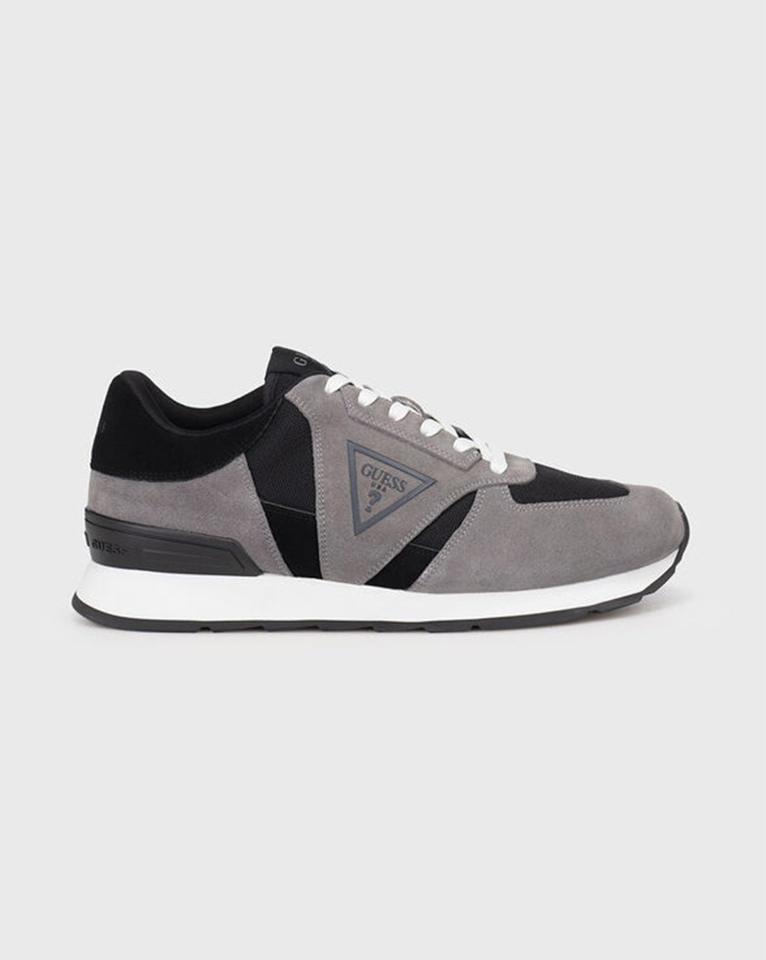 Guess FMFVANFAB12 BKGRY – Image 3