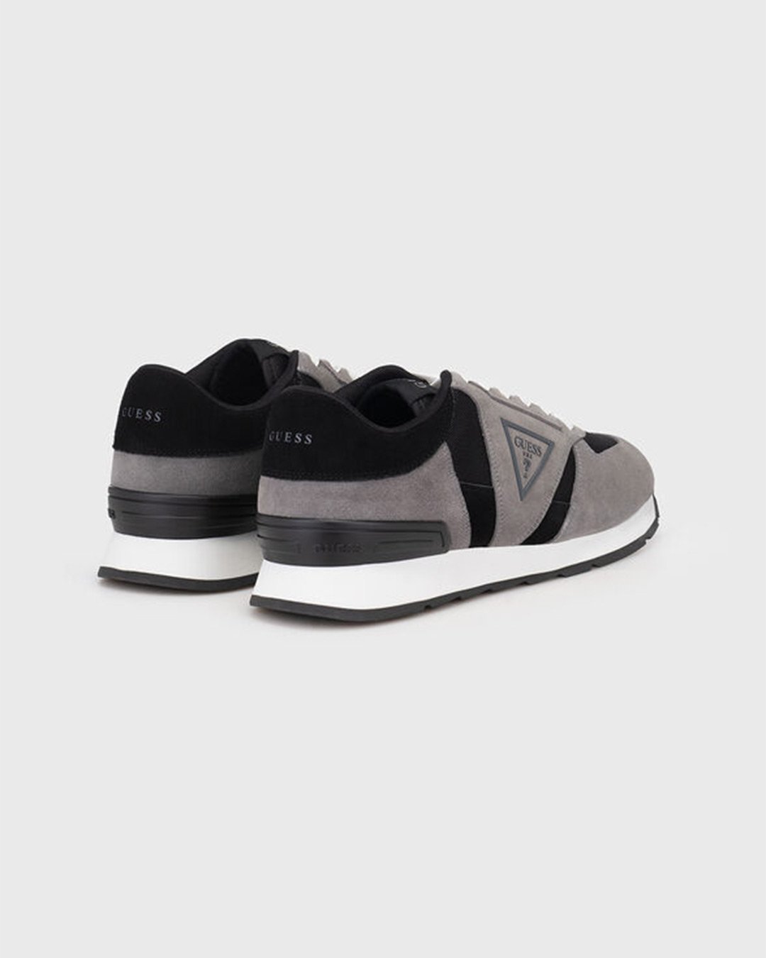 Guess FMFVANFAB12 BKGRY – Image 4