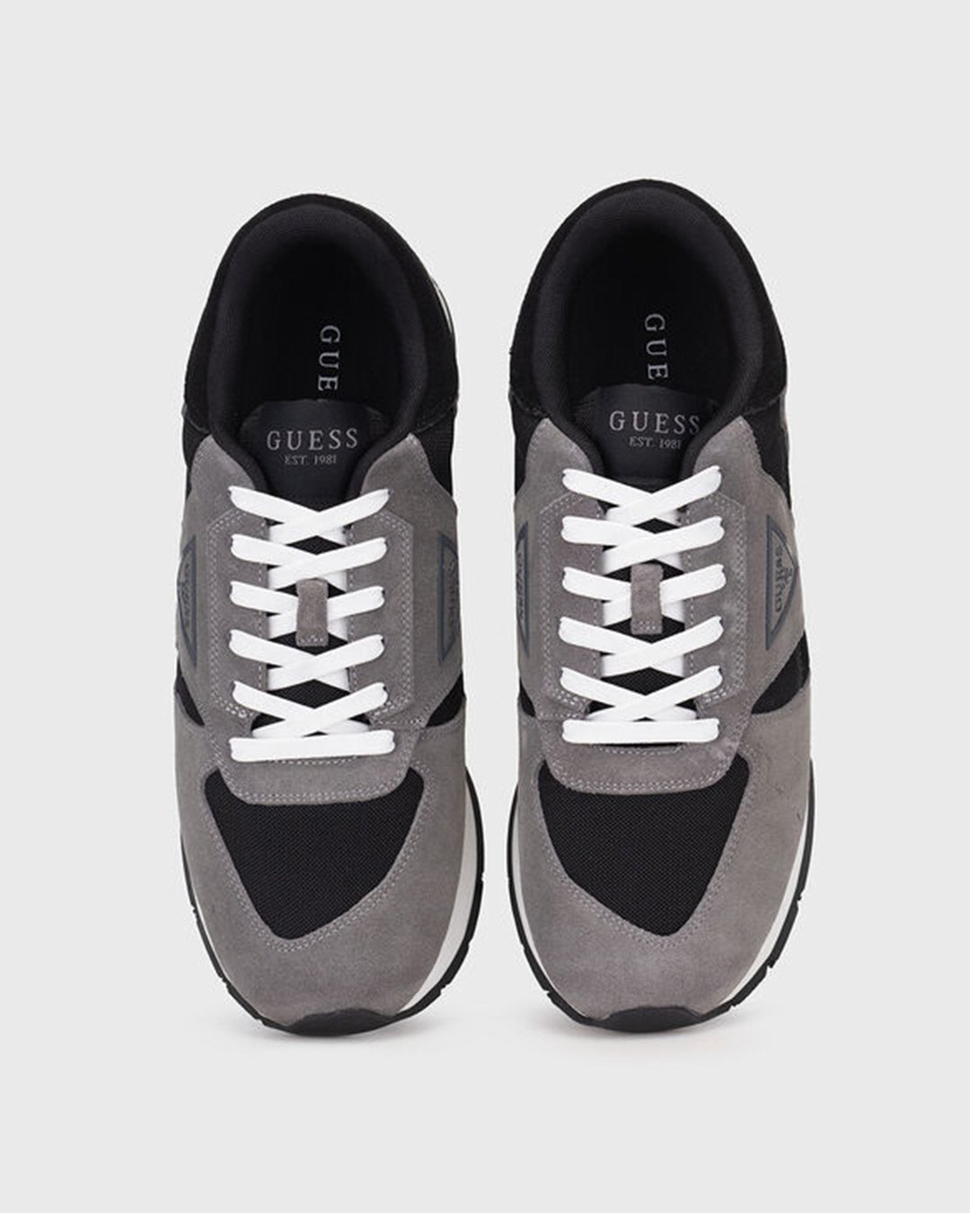 Guess FMFVANFAB12 BKGRY – Image 2