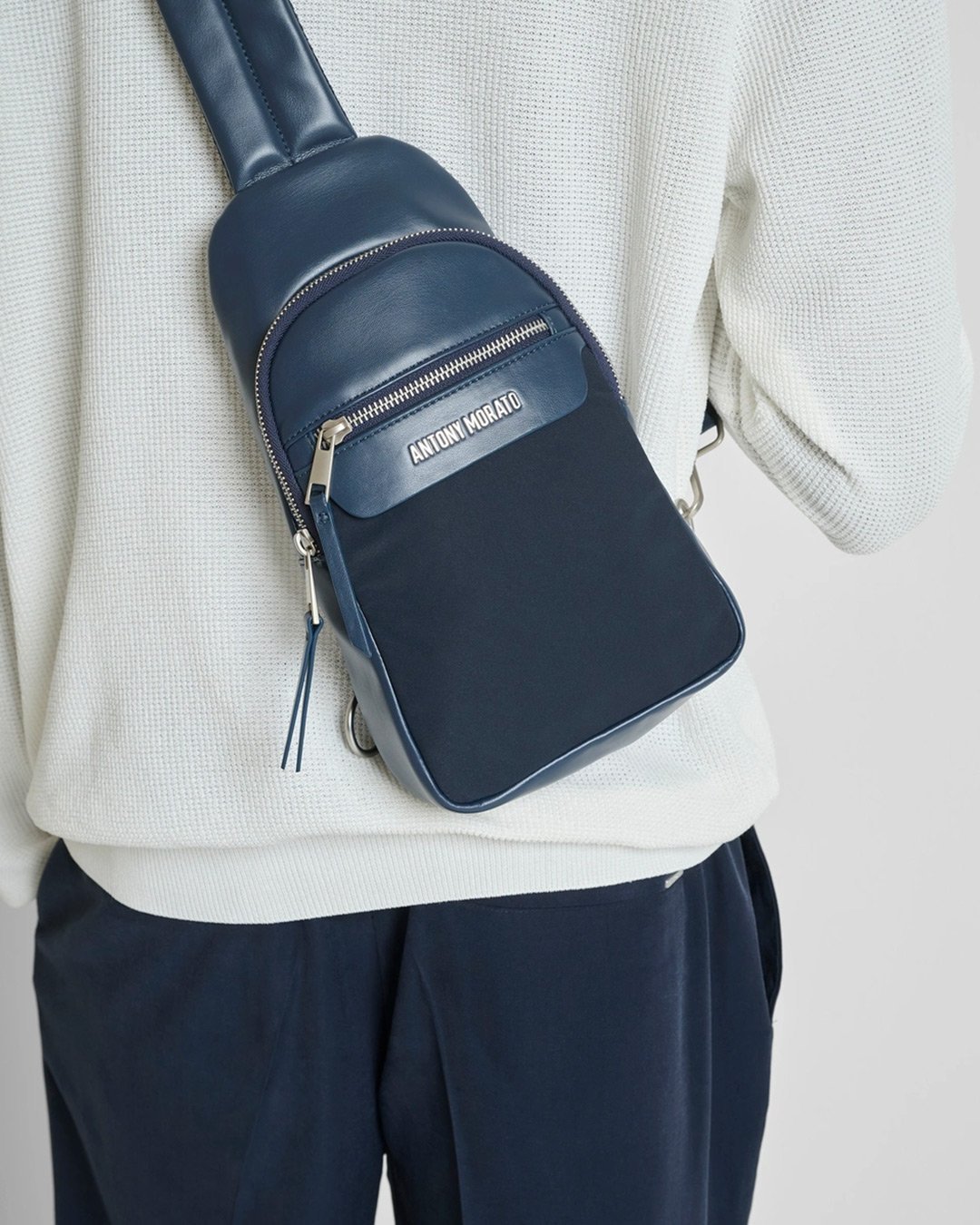 Antony morato MMAB00465-7139 – Image 2