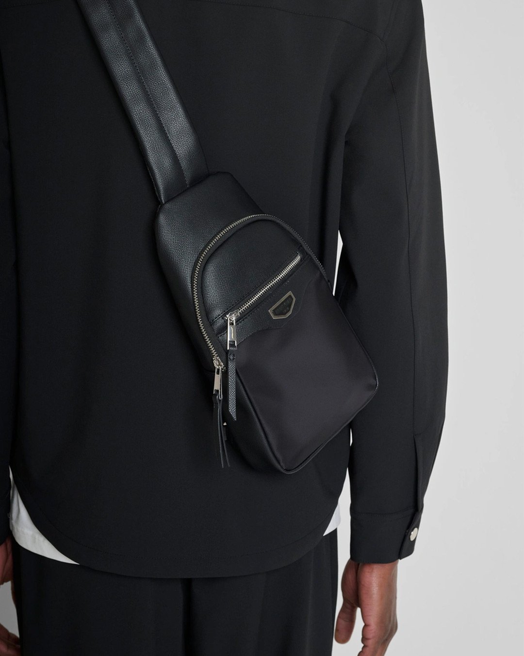 Antony morato MMAB00483-9000 – Image 2