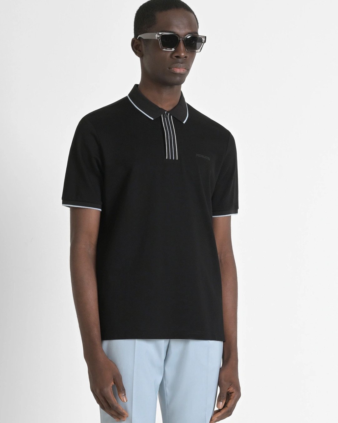 Antony morato MMKS02471-9000 – Image 2