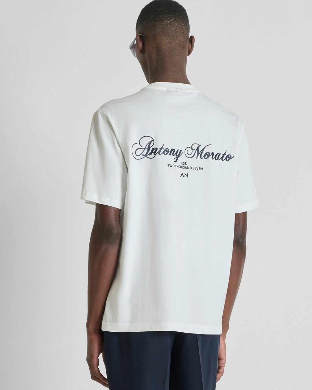 Antony morato MMKS02633-1011 – Image 3