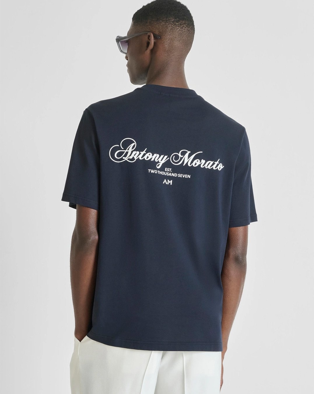 Antony morato MMKS02633-7139 – Image 3