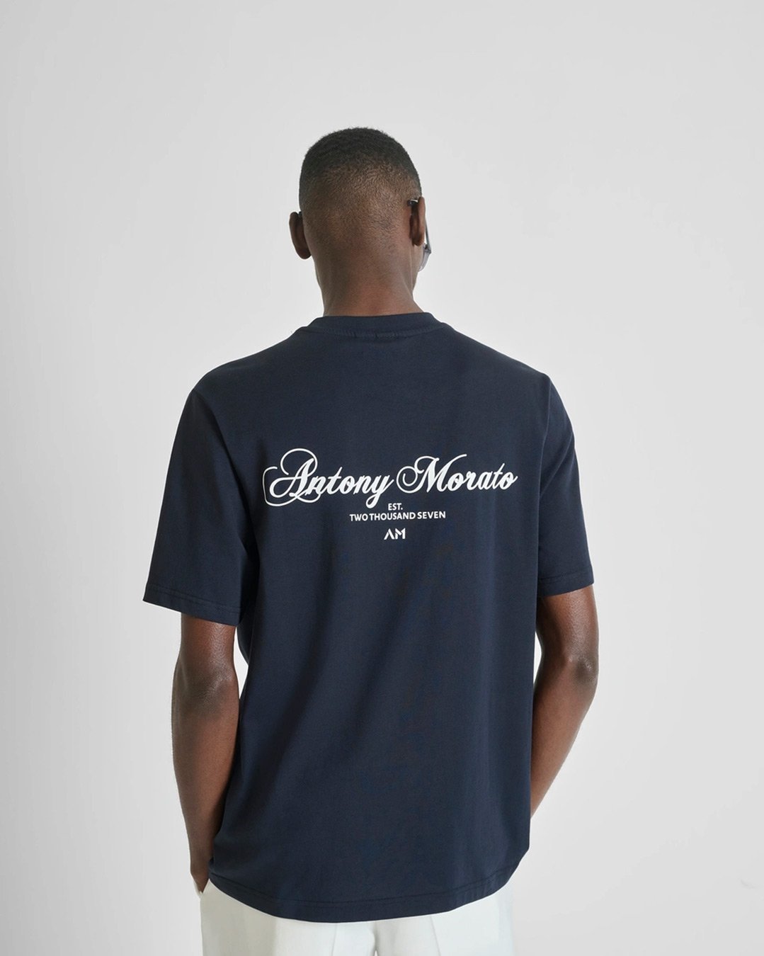 Antony morato MMKS02633-7139 – Image 5