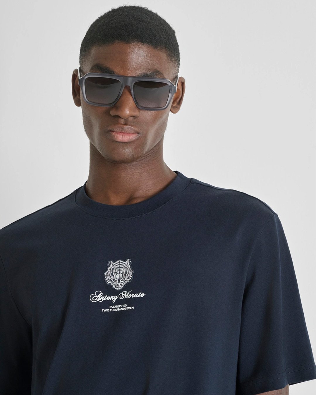 Antony morato MMKS02633-7139 – Image 4