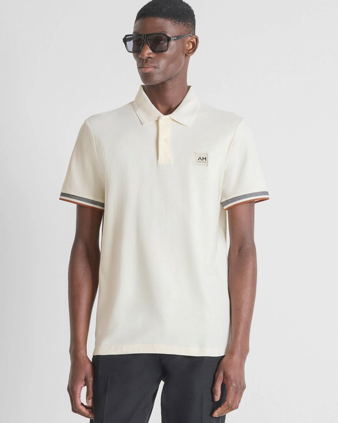 Antony morato MMKS02647-1021 – Image 2
