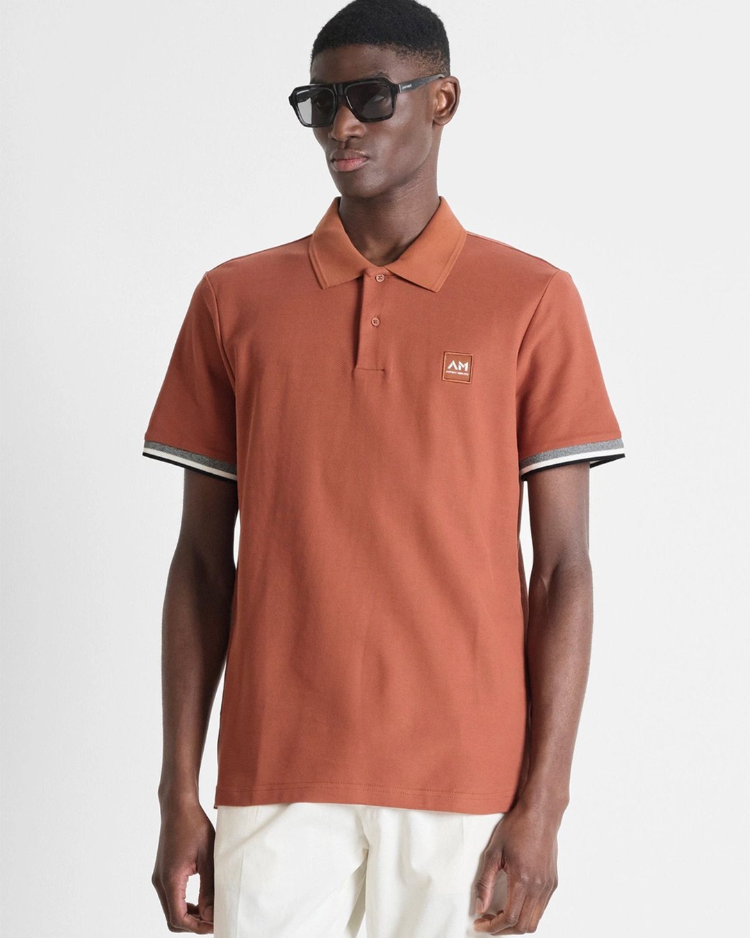 Antony morato MMKS02647-2108 – Image 2