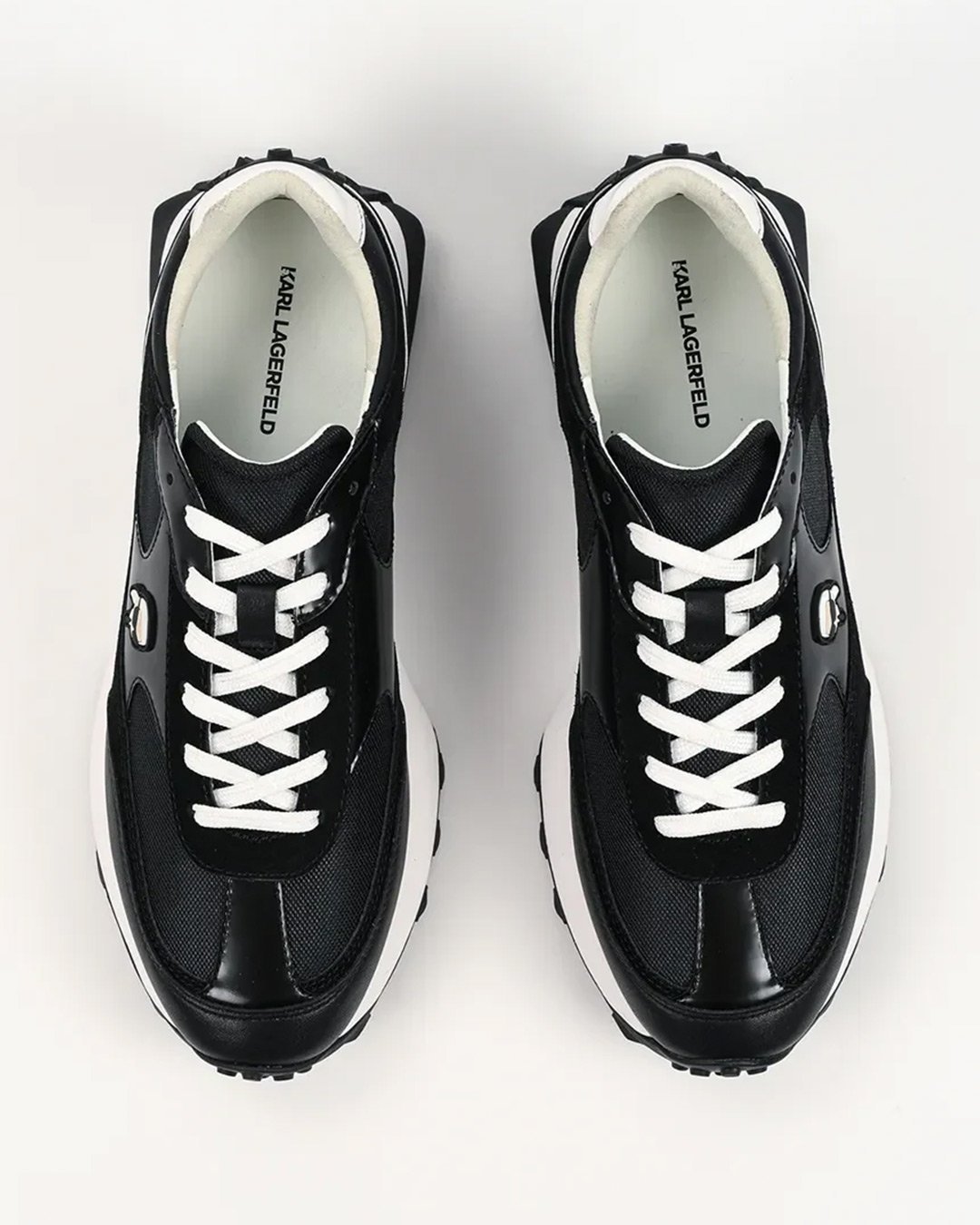 Karl lagerfeld 53930N-BLACK – Image 3