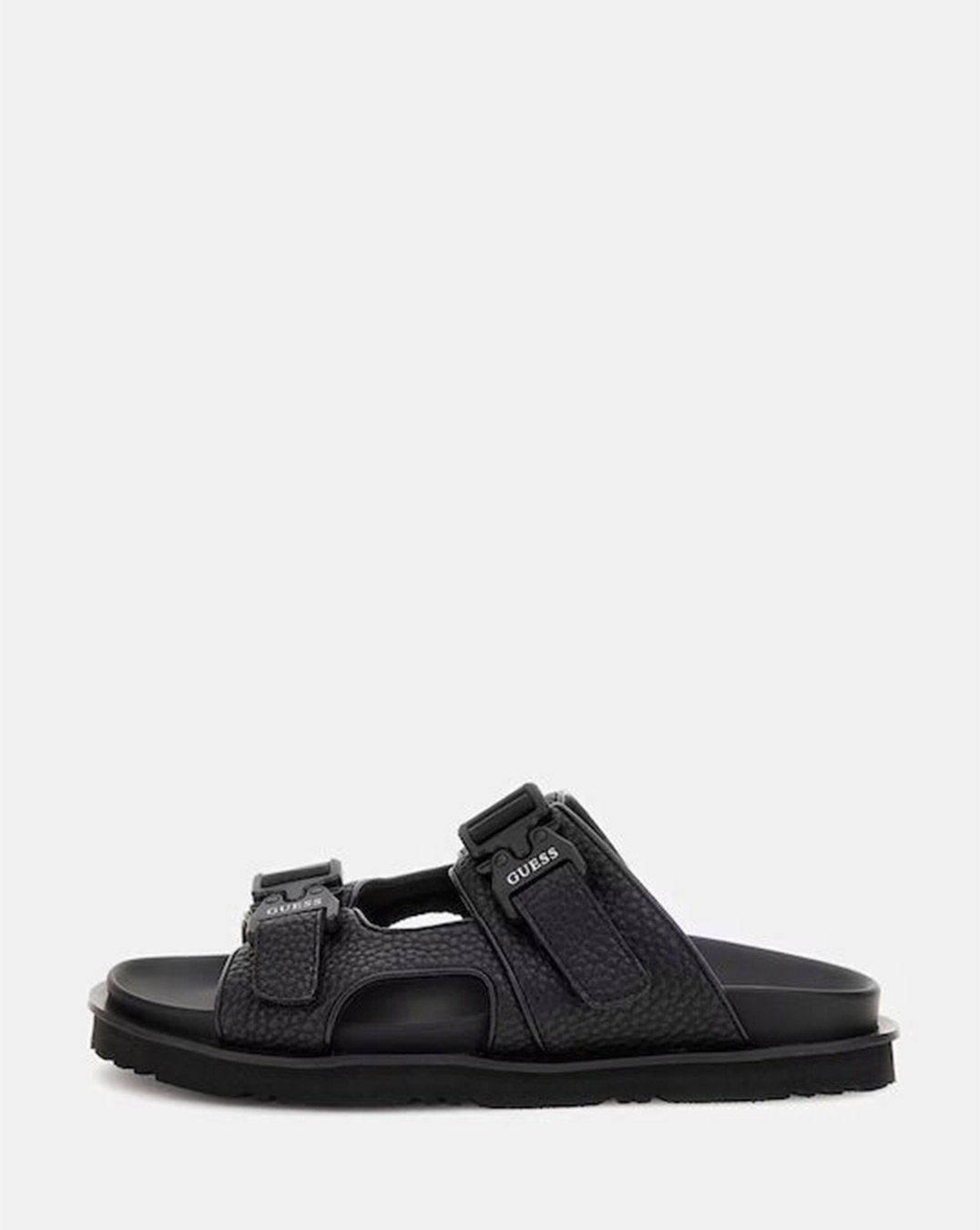 Guess FMJBAHELE03-BLACK – Image 4
