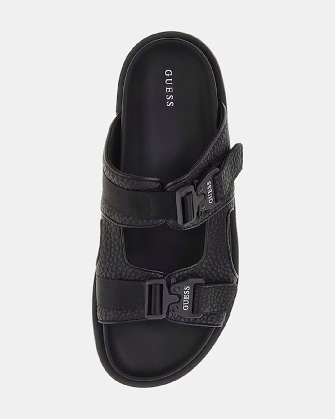 Guess FMJBAHELE03-BLACK – Image 2