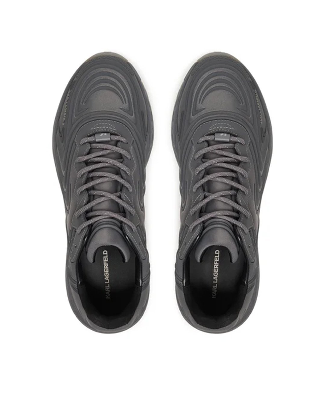 Karl lagerfeld 52414F-GRAY – Image 3