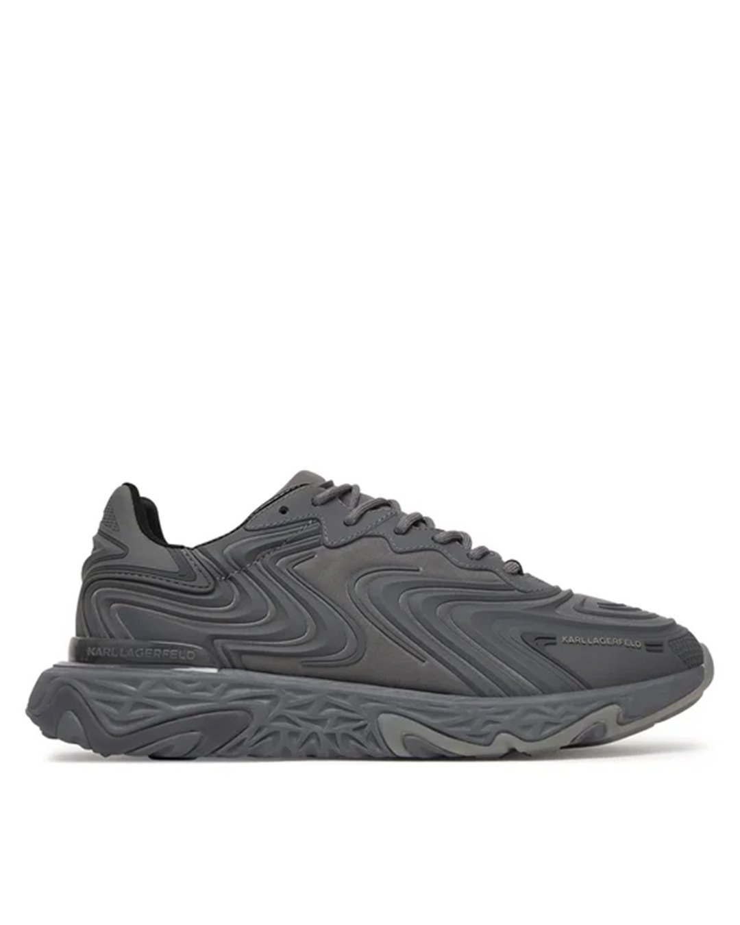 Karl lagerfeld 52414F-GRAY – Image 2