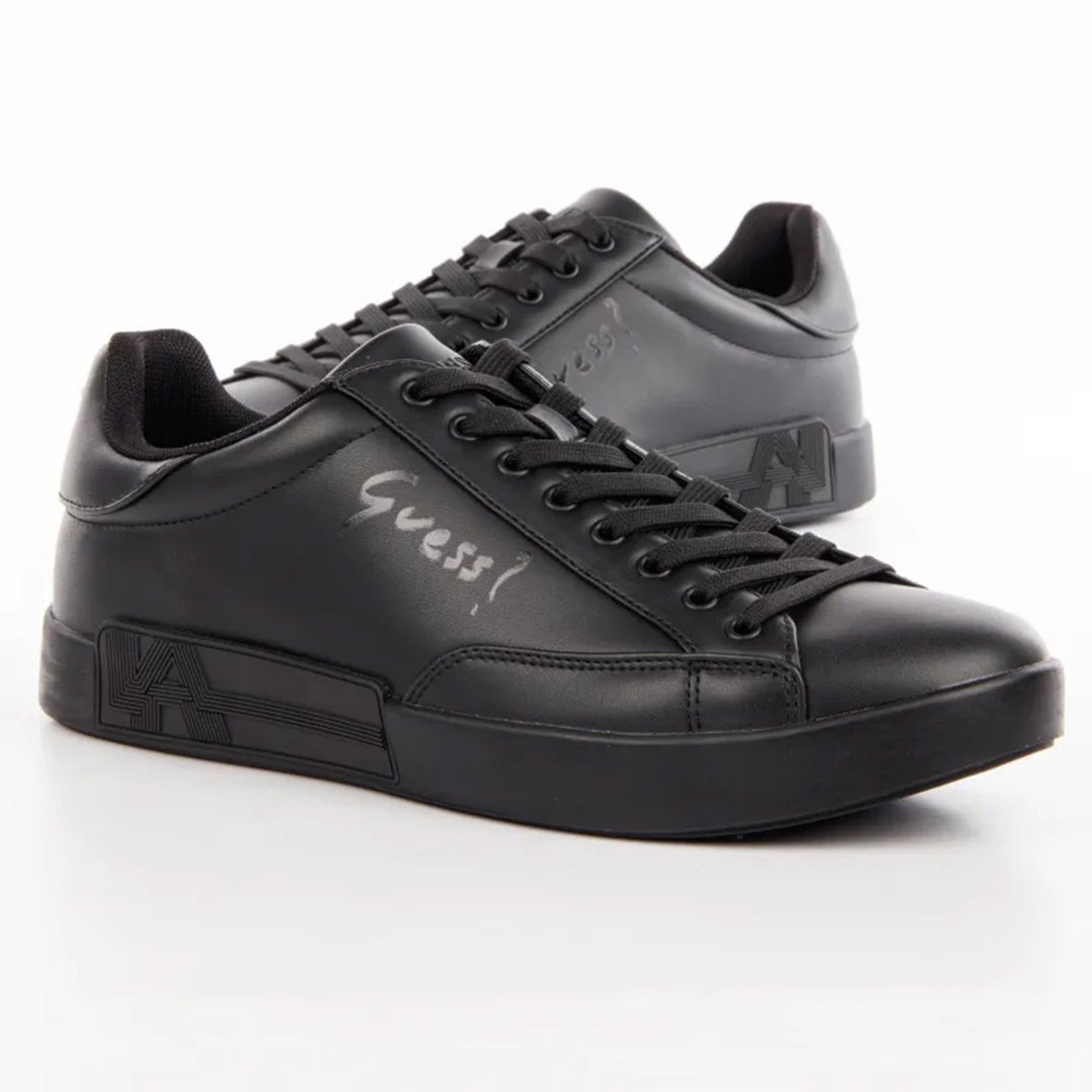 Guess FMFCASELE12 BLACK – Image 2