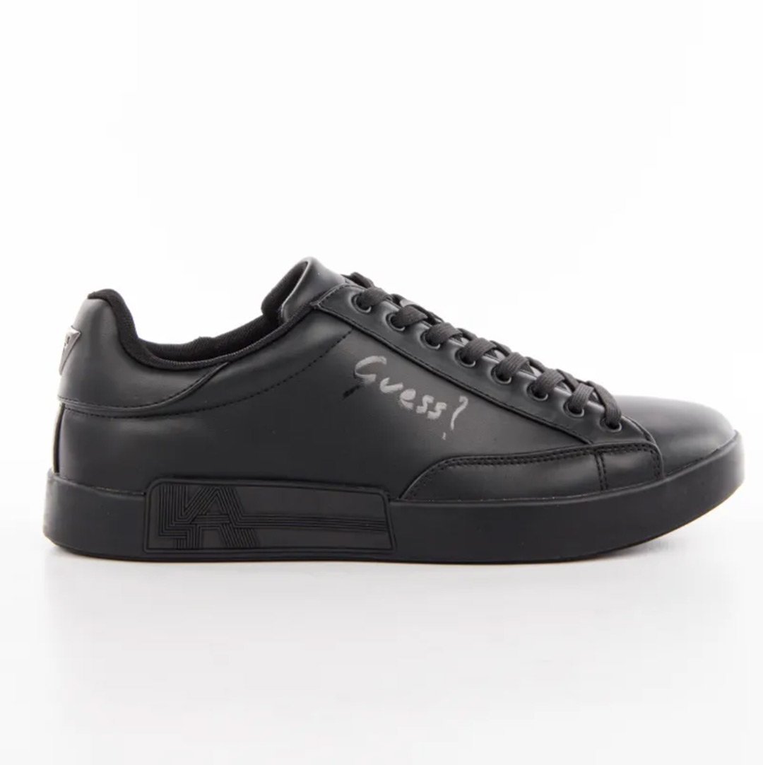 Guess FMFCASELE12 BLACK – Image 4