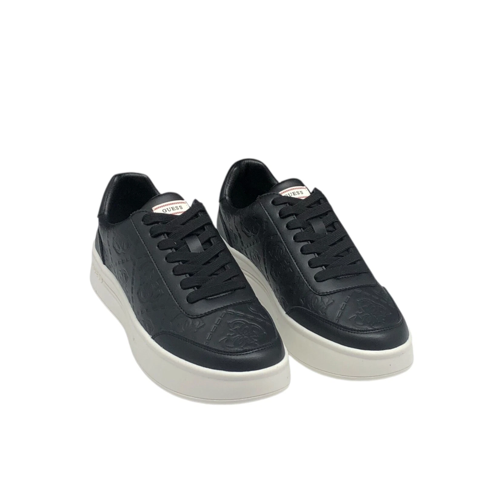 Guess FMFWI3LEA12 BLACK – Image 3