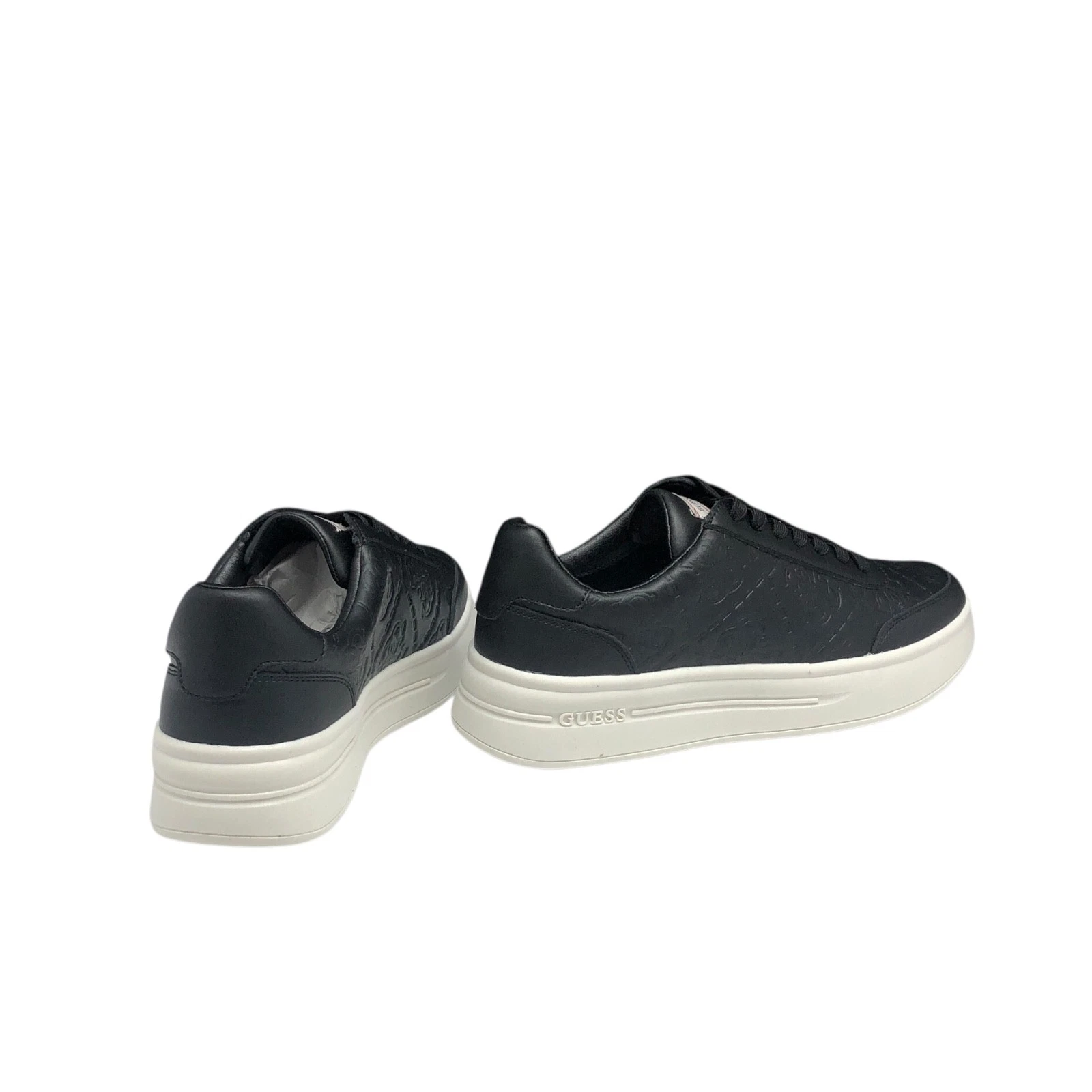 Guess FMFWI3LEA12 BLACK – Image 5