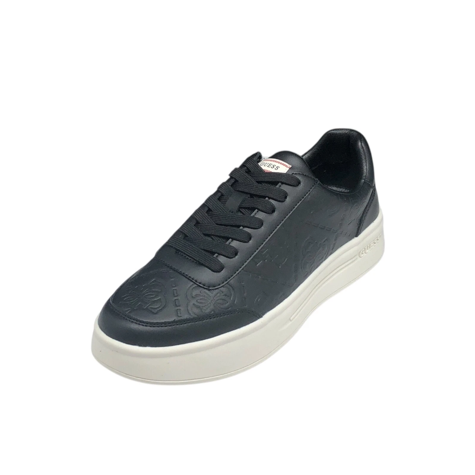 Guess FMFWI3LEA12 BLACK – Image 2