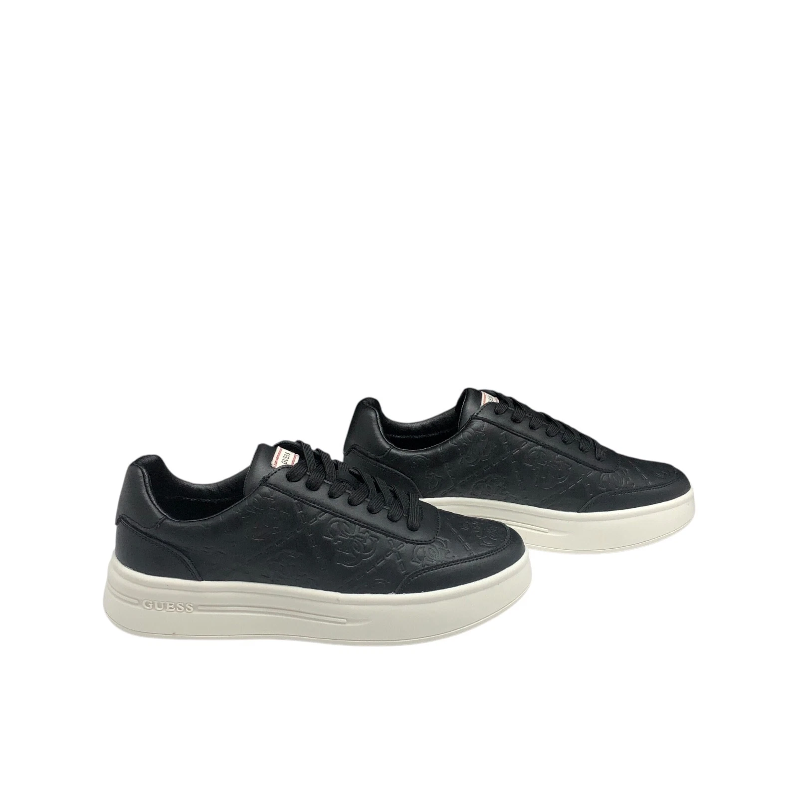 Guess FMFWI3LEA12 BLACK – Image 4
