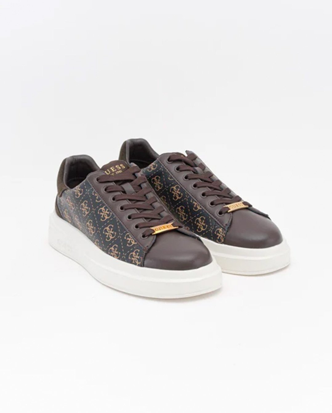 Guess FMPVIBFAL12 BROCR