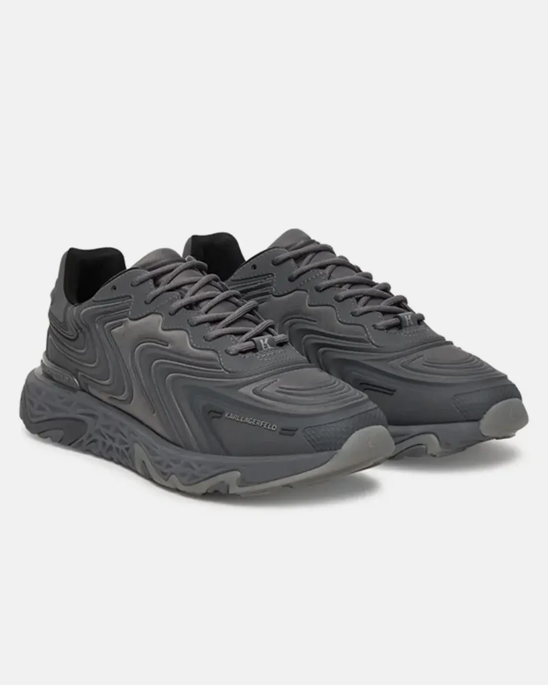 Karl lagerfeld 52414F-GRAY