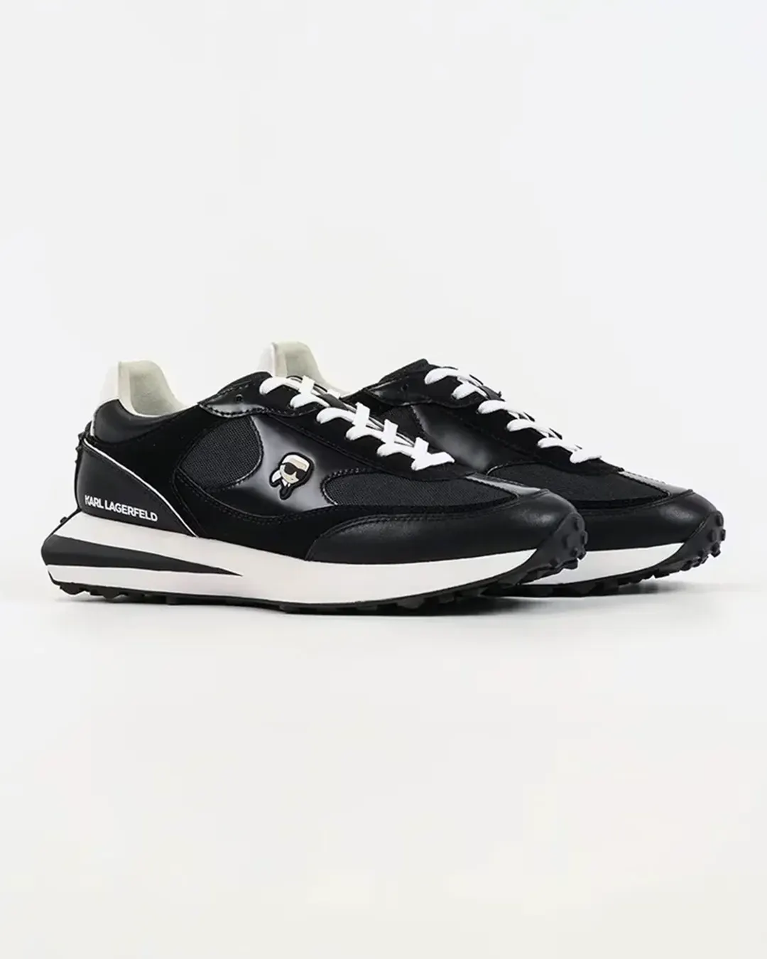 Karl lagerfeld 53930N-BLACK