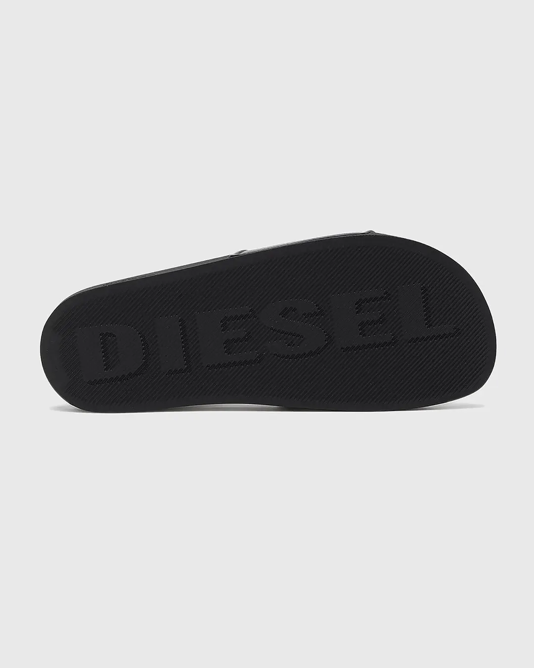 Diesel CLYDE W - Sandales de bain - black – Image 3