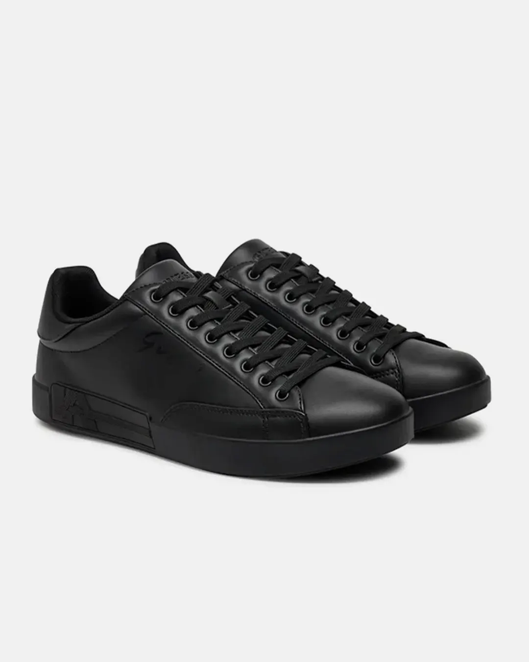 Guess FMFCASELE12 BLACK