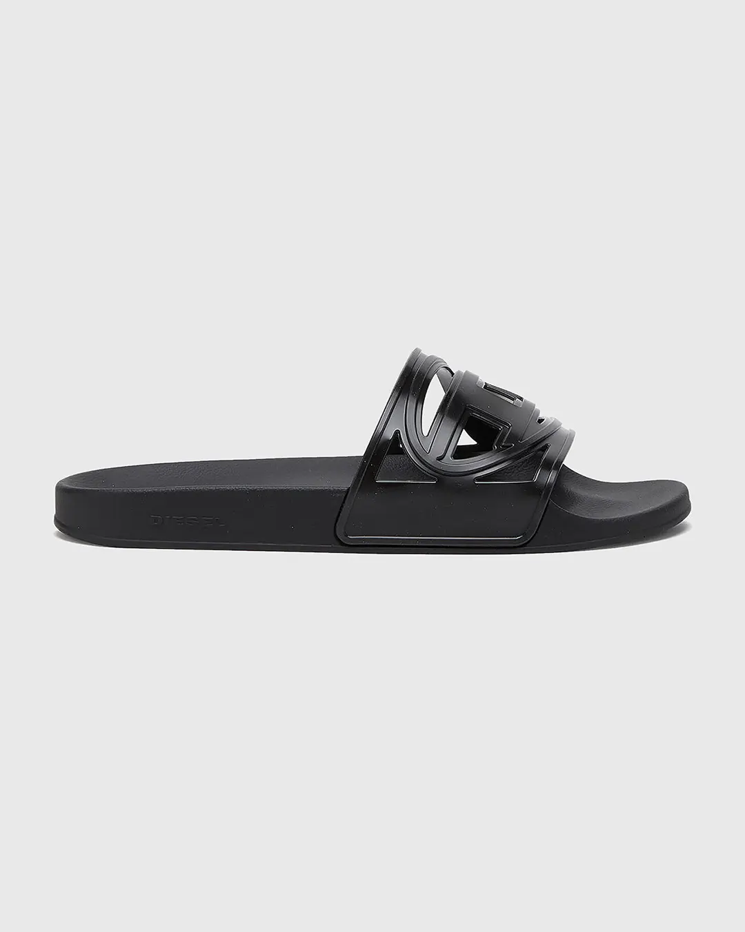 Diesel CLYDE W - Sandales de bain - black – Image 5