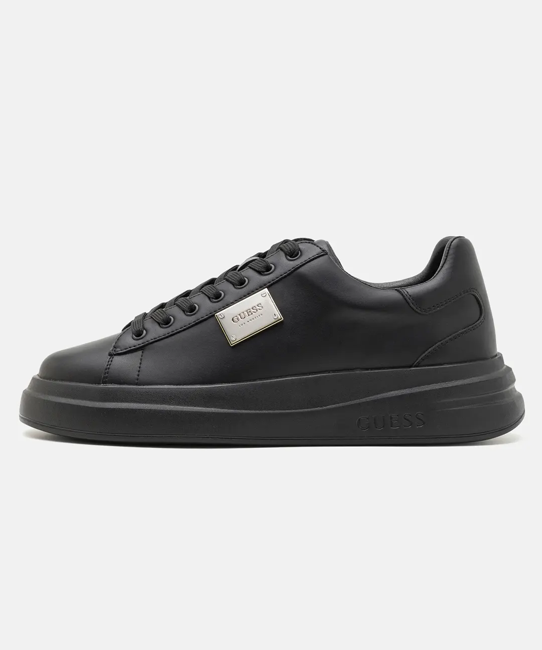 Guess FMFELBELE12 BLACK – Image 2