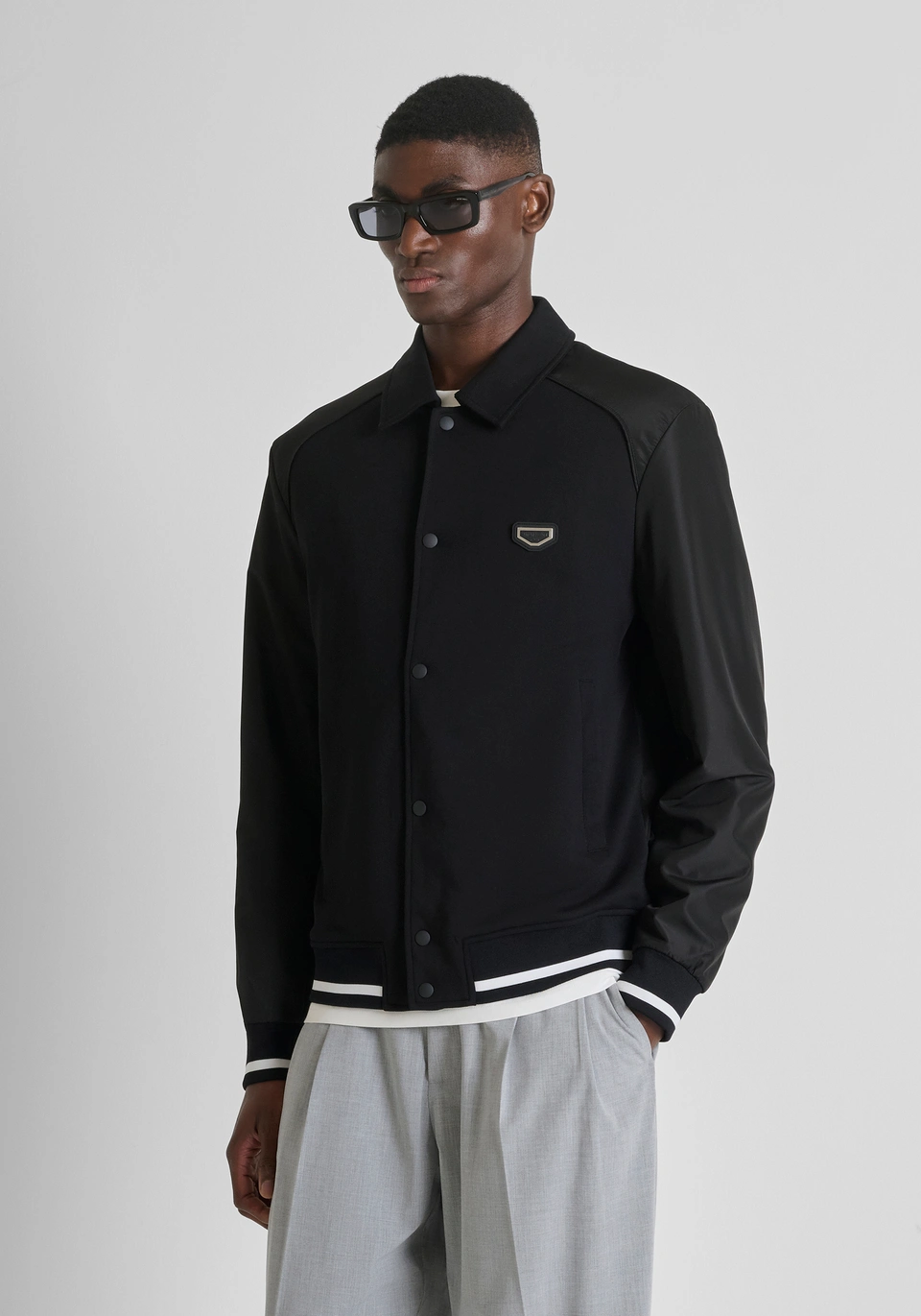 Antony morato MMFL01129-9000 – Image 2