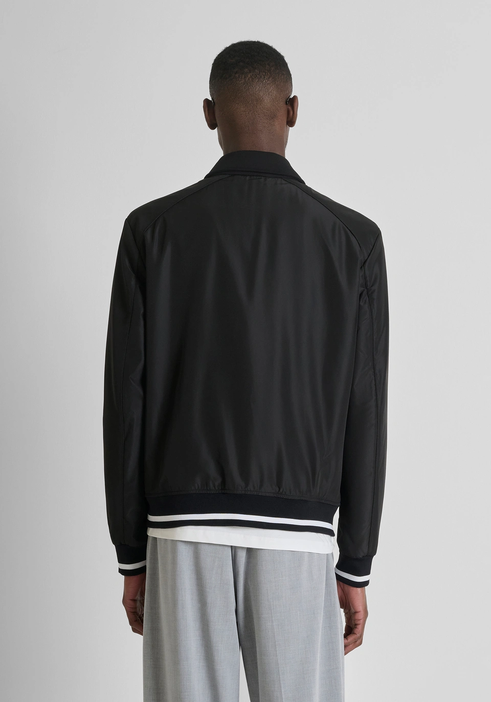 Antony morato MMFL01129-9000 – Image 3