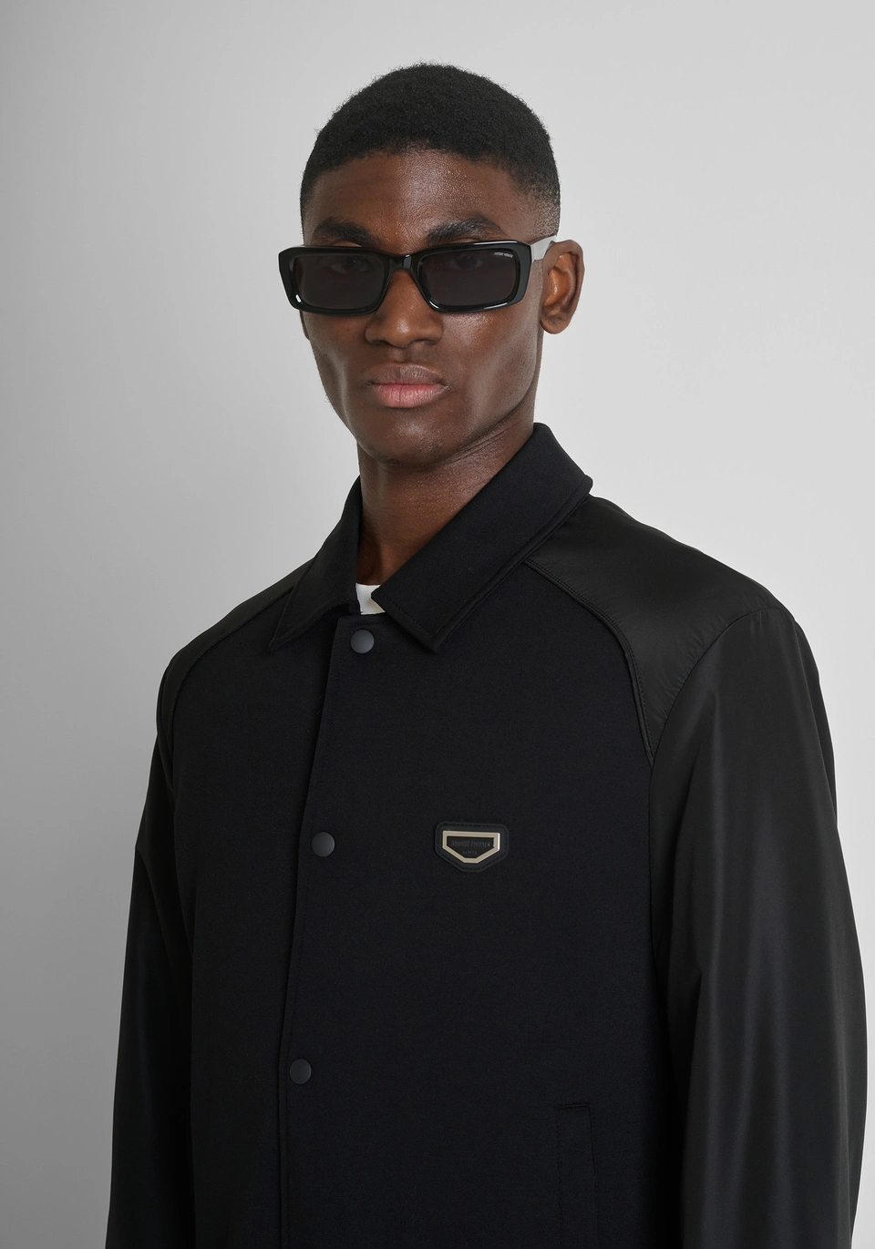 Antony morato MMFL01129-9000 – Image 4
