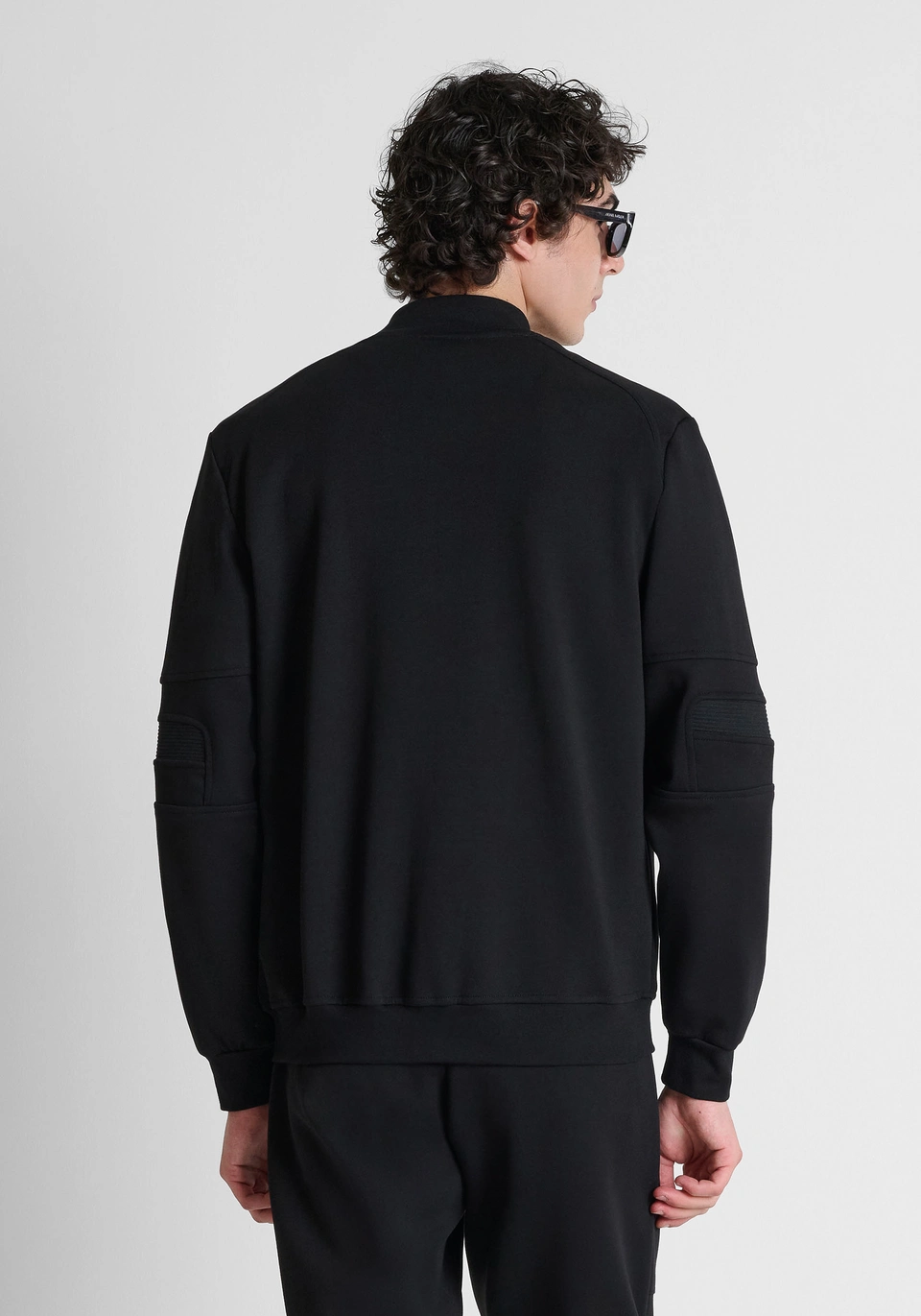 Antony morato ensemble MMFL01149-9000 – Image 4
