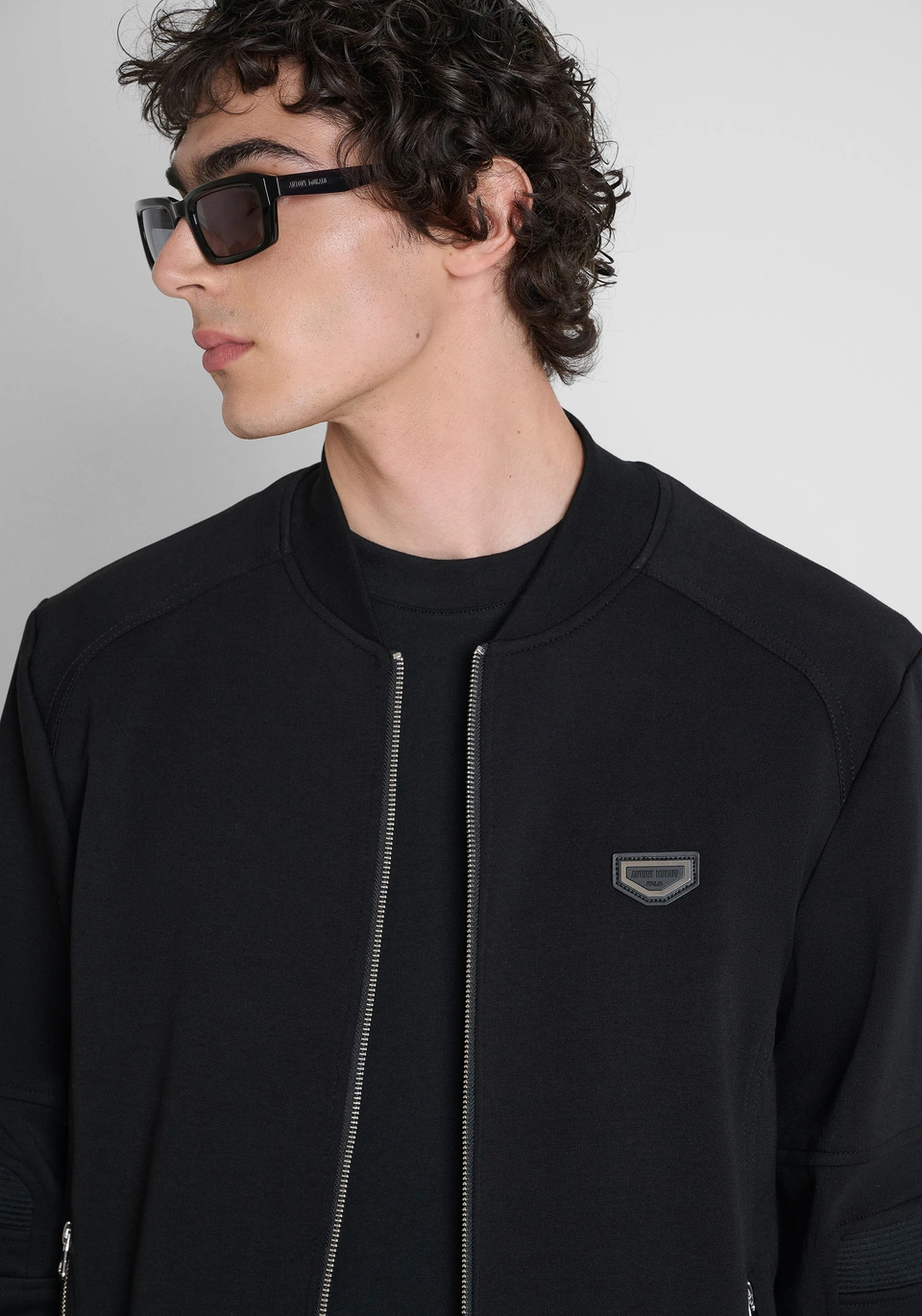 Antony morato ensemble MMFL01149-9000 – Image 5
