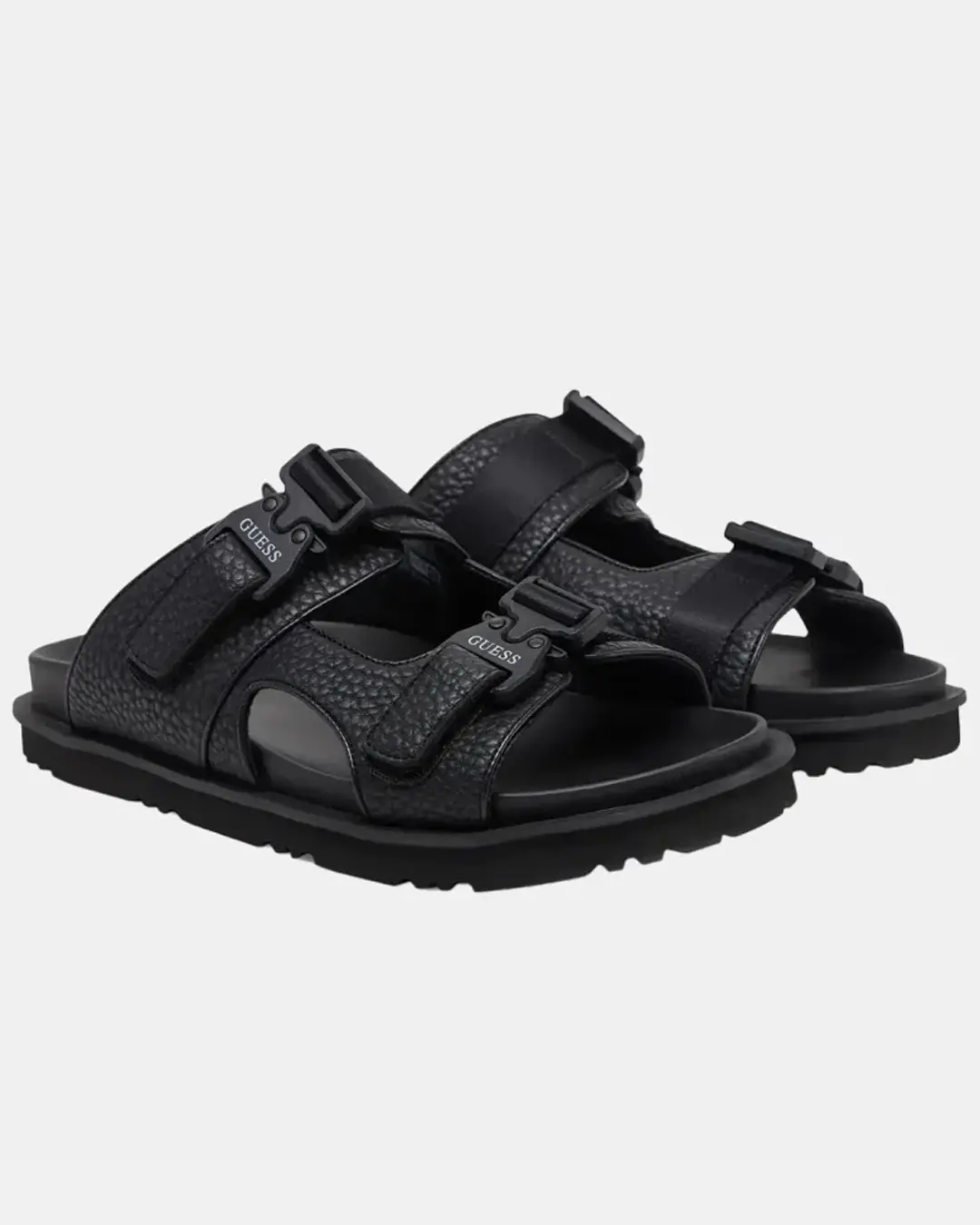 Guess FMJBAHELE03-BLACK