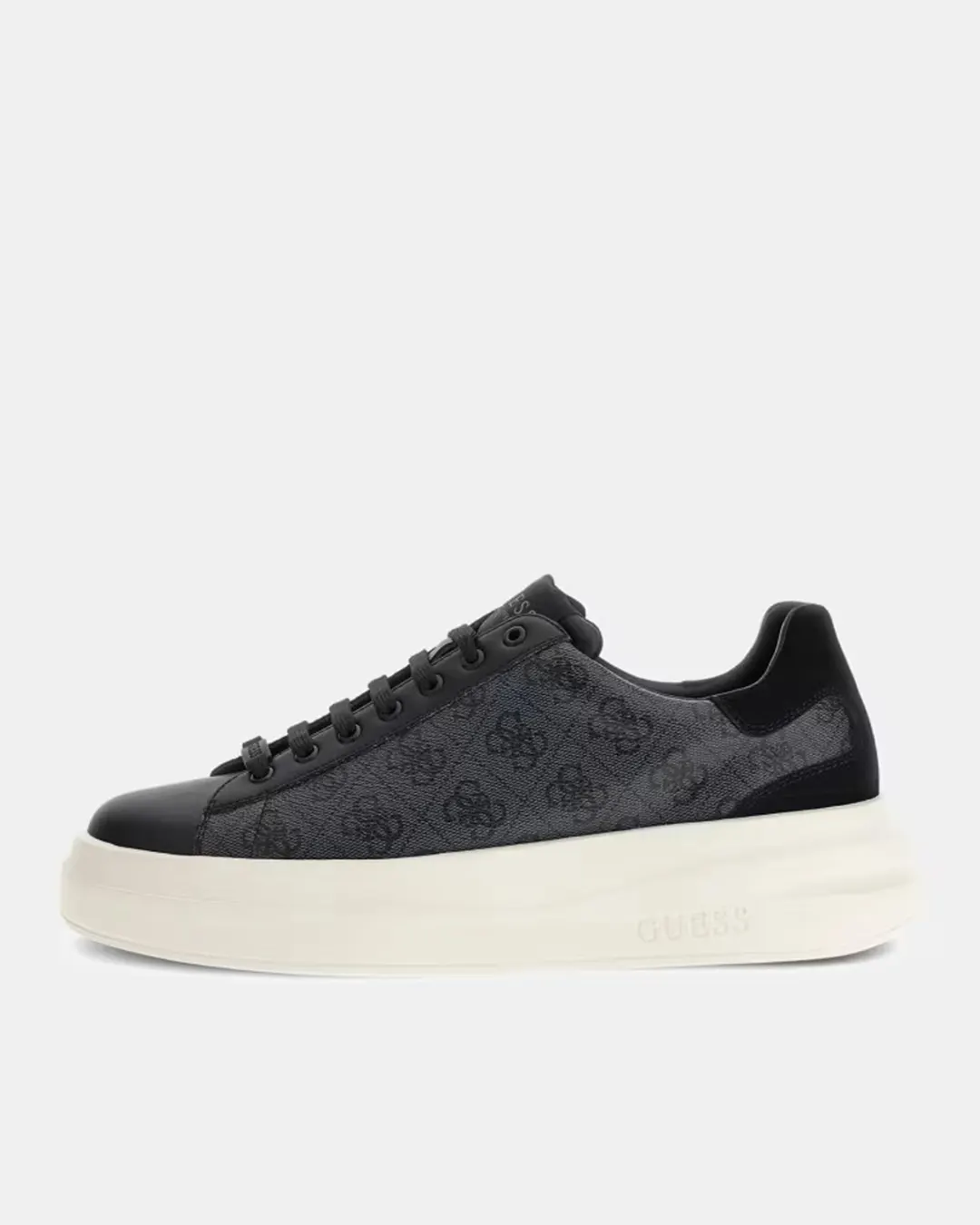 Guess FMPVIBFAL12 BLACK – Image 2