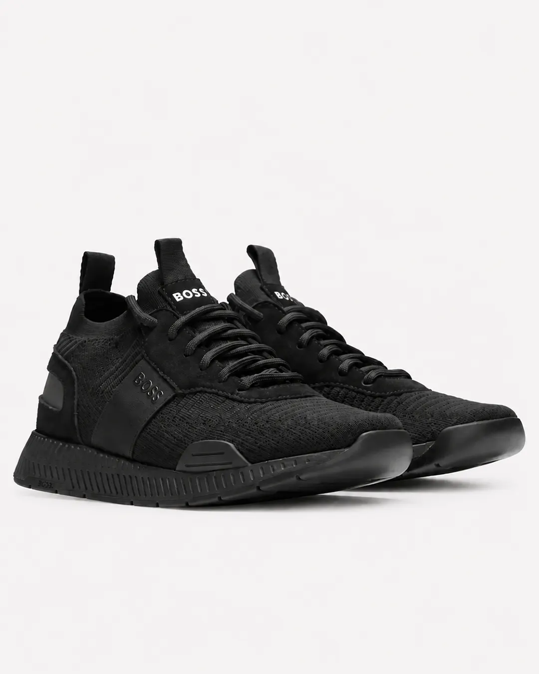BOSS Basket 50498245-001