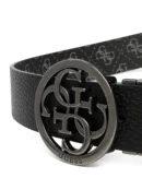 Guess BELT BM7885P6235-BLA